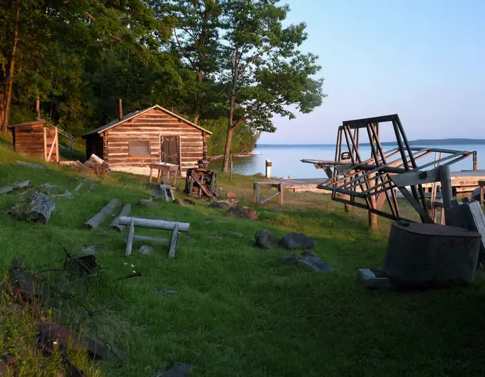 Apostle Islands National Lakeshore Camping Permits photo 5