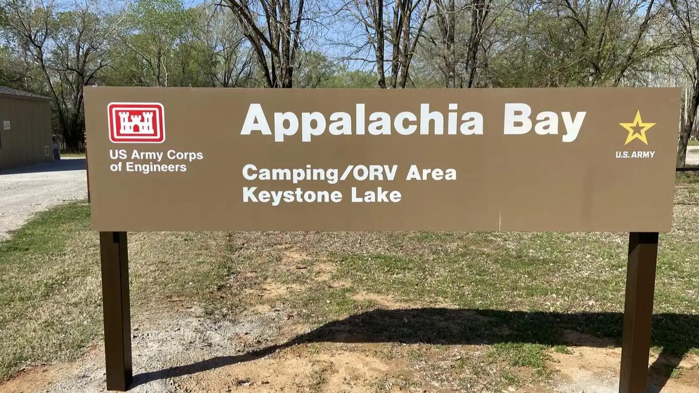 Appalachia Bay Recreation Area photo