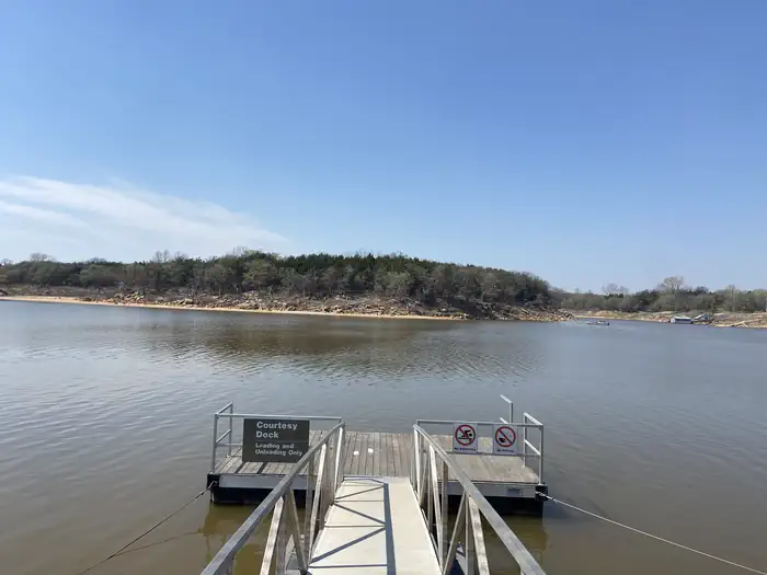 Appalachia Bay Recreation Area photo 3
