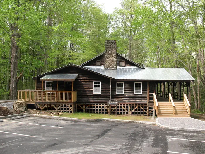APPALACHIAN CLUBHOUSE photo 3