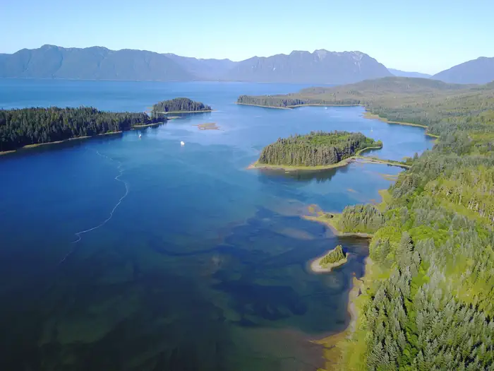 APPLETON COVE CABIN photo 2