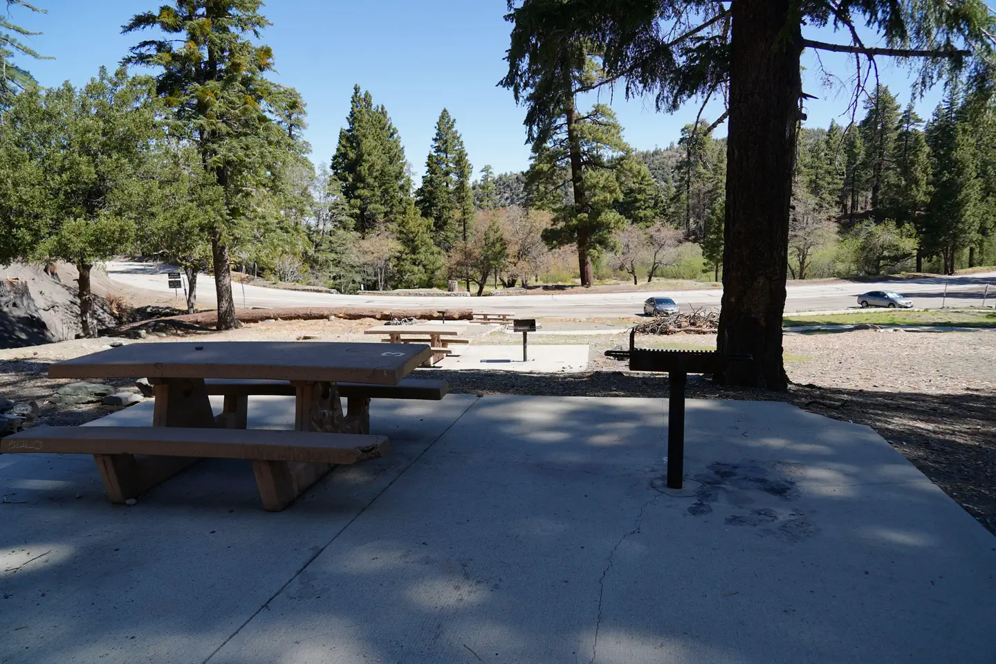 Appletree Campground photo 2