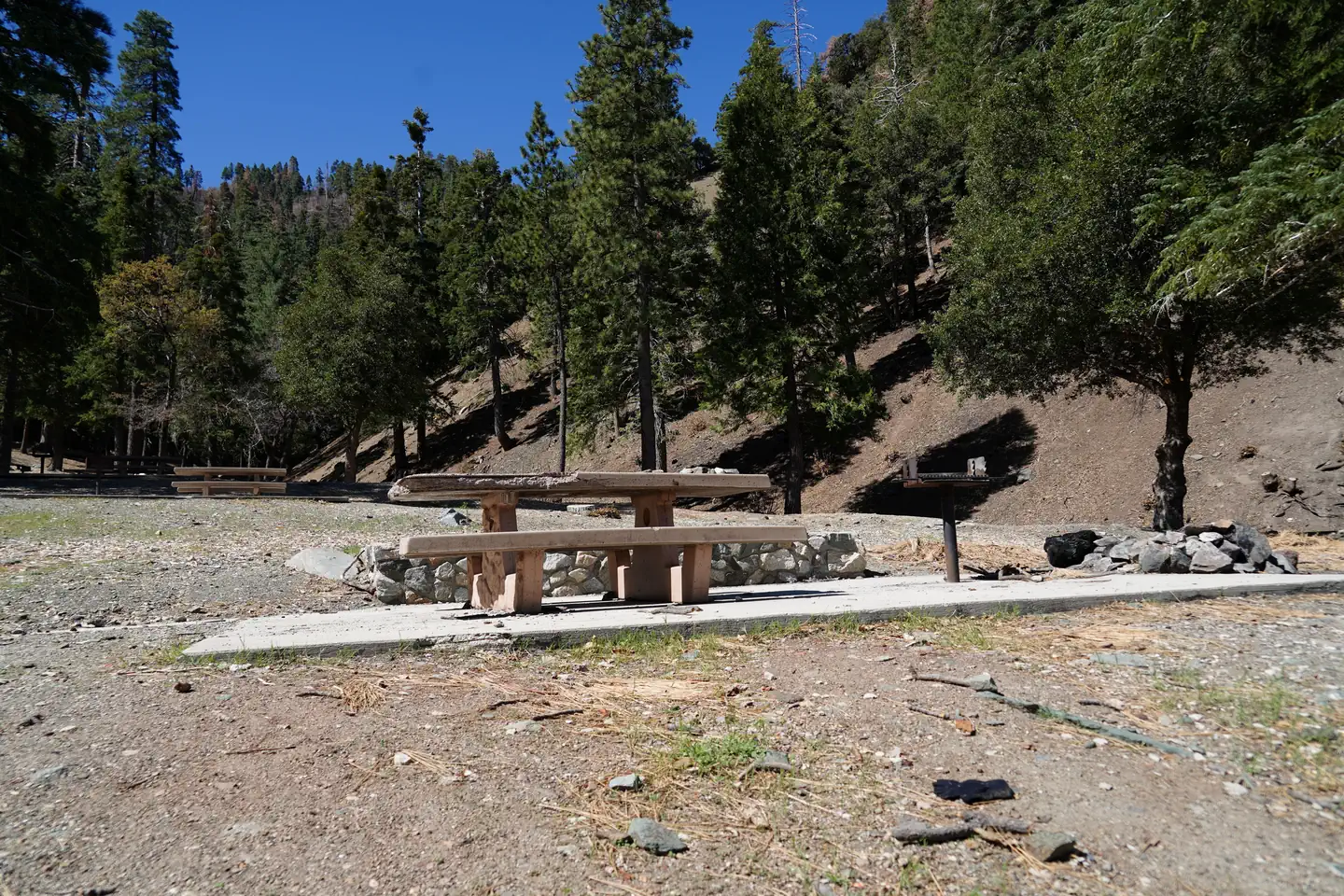 Appletree Campground photo 3