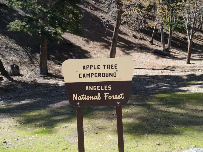 Appletree Campground photo 4