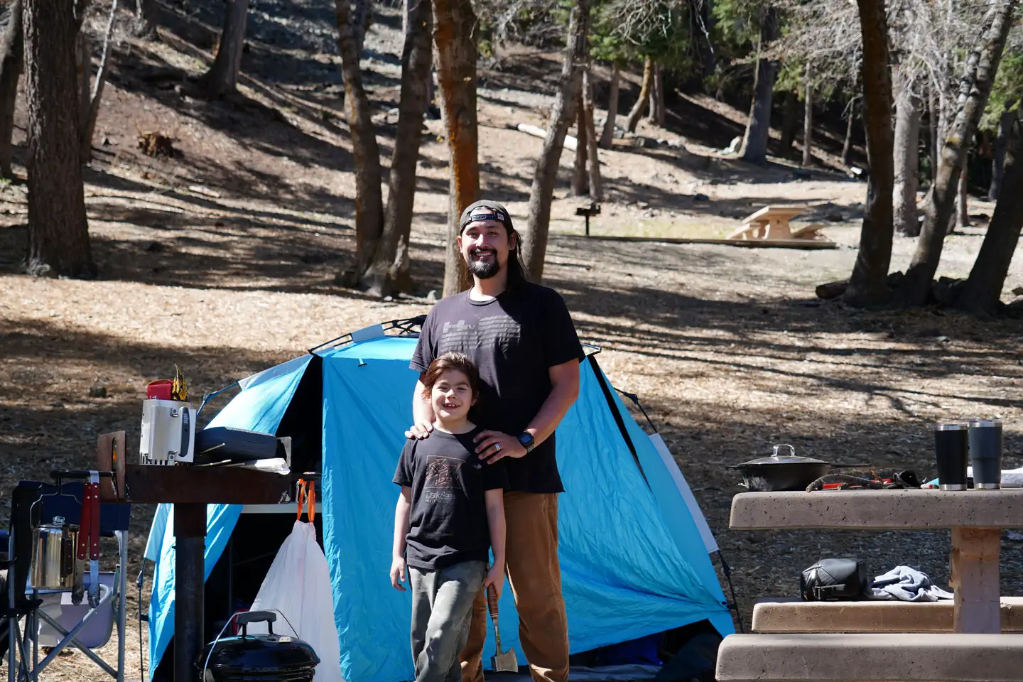 Appletree Campground photo 5