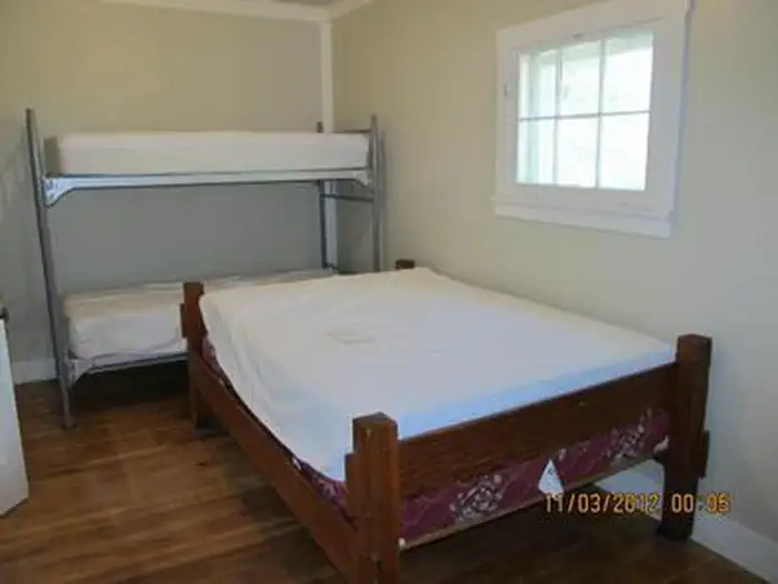 AQUARIUS RANGER STATION photo 3