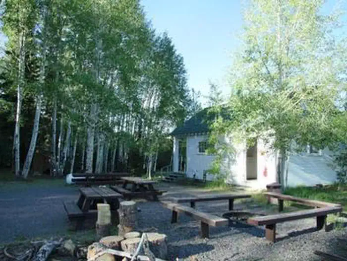 AQUARIUS RANGER STATION photo 4