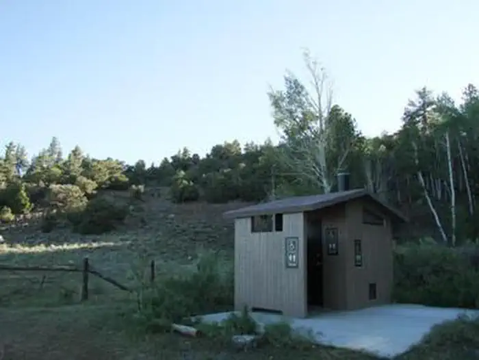 AQUARIUS RANGER STATION photo 5
