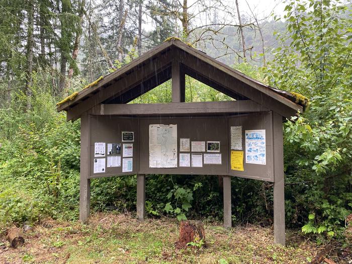 Aquila Vista Recreation Site photo 4