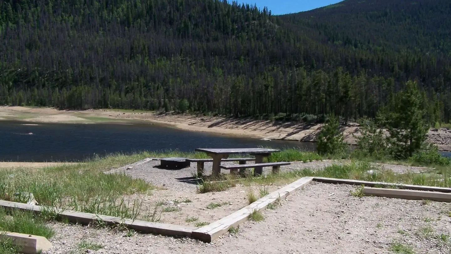 ARAPAHO BAY photo