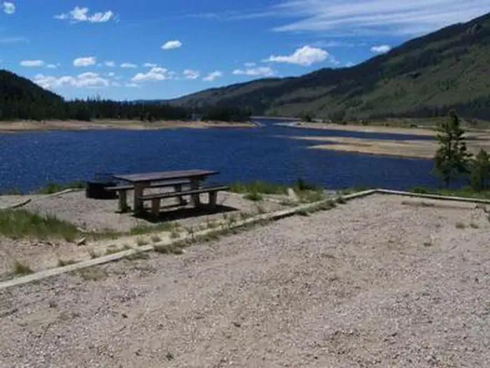 ARAPAHO BAY photo 3