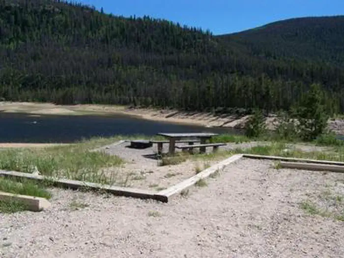 ARAPAHO BAY photo 4