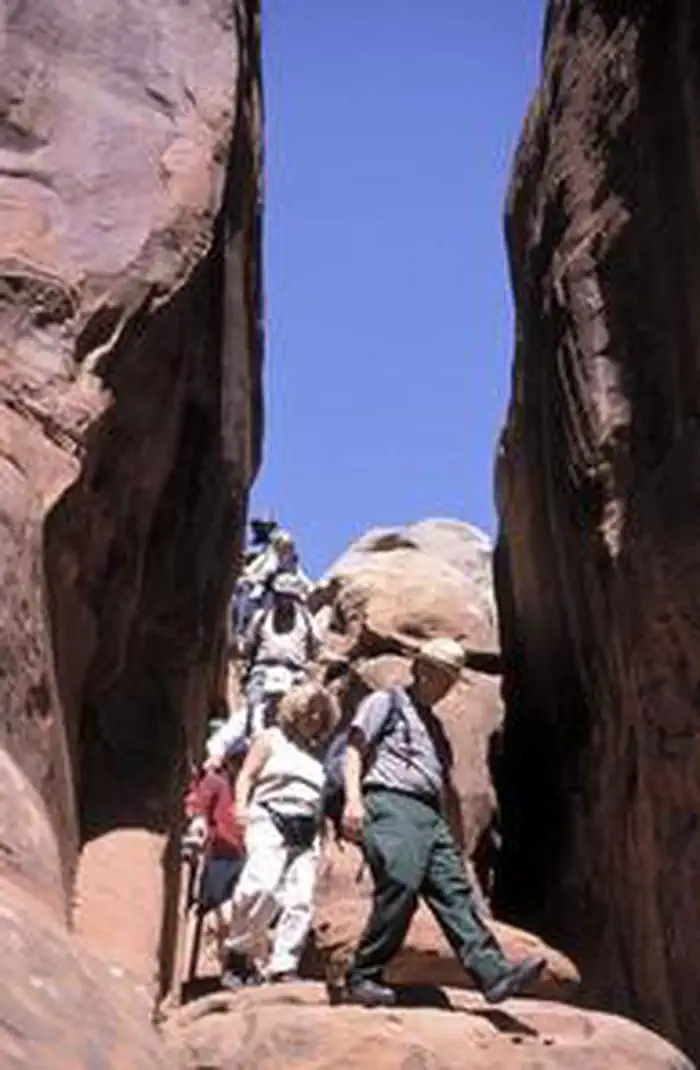 Arches National Park Tours photo 2