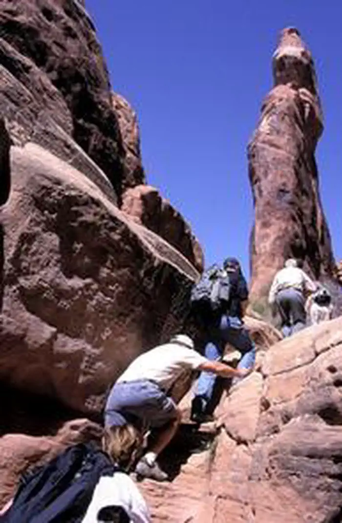 Arches National Park Tours photo 4
