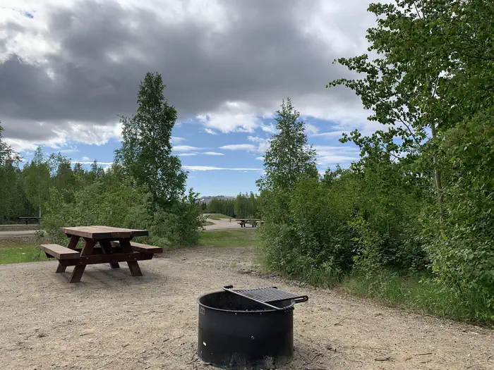 Arctic Circle Campground photo 2