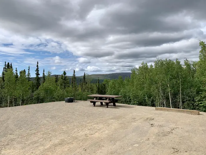 Arctic Circle Campground photo 3