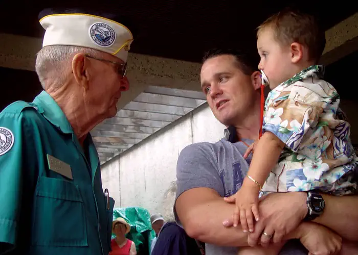 Arizona Memorial Tours photo