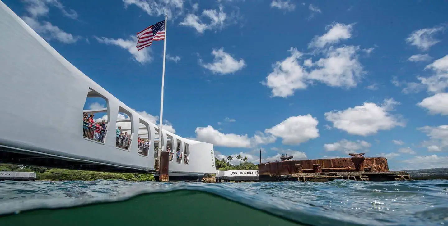 Arizona Memorial Tours photo 2
