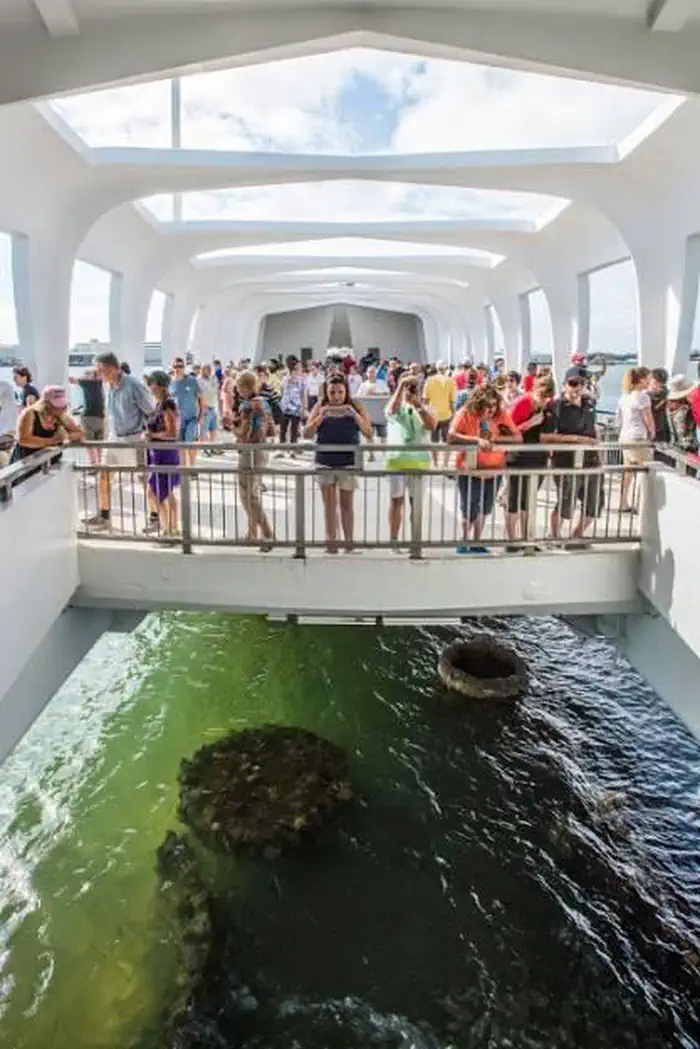 Arizona Memorial Tours photo 3