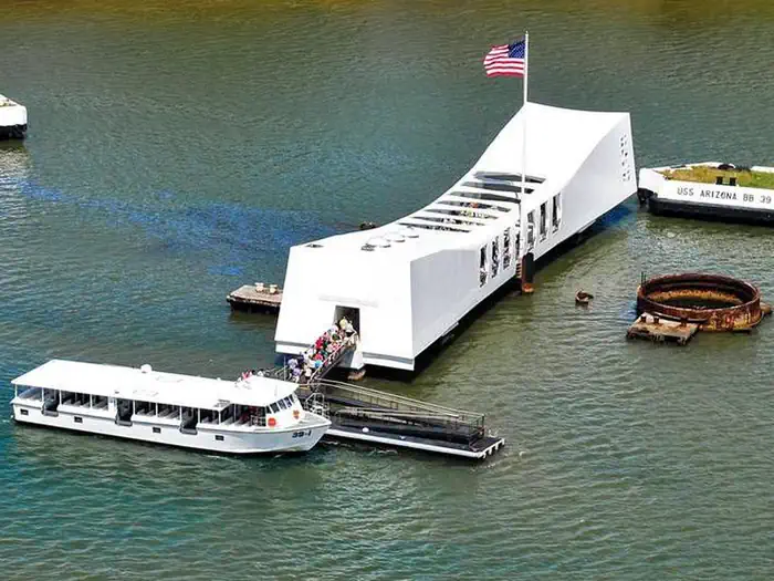 Arizona Memorial Tours photo 5