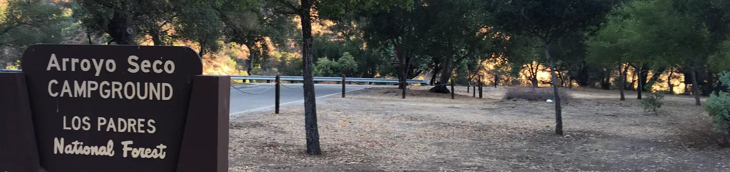 ARROYO SECO photo
