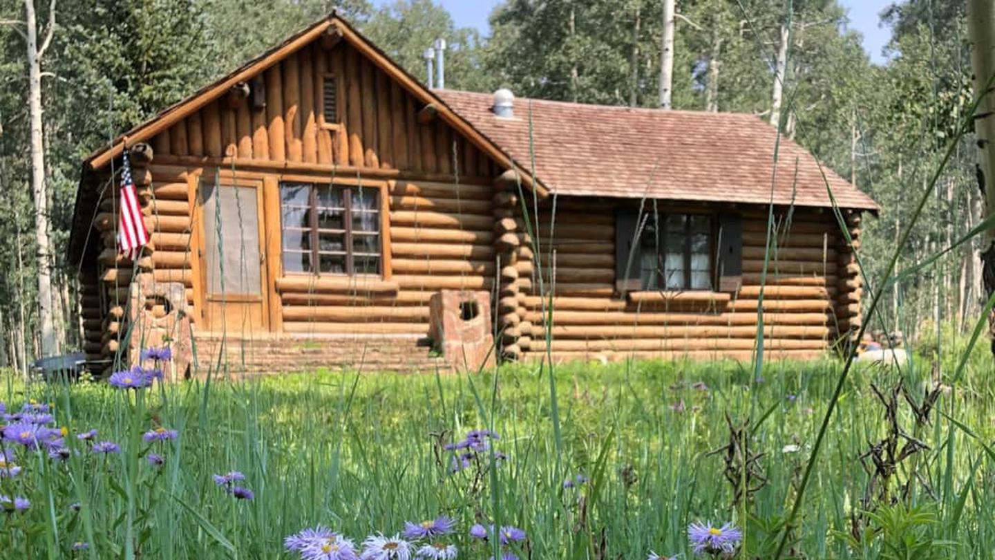 Aspen Guard Station photo