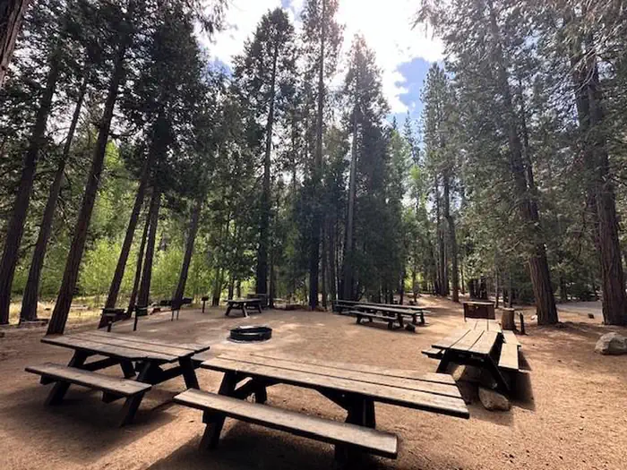 Aspen Hollow Group (Sequoia National Forest, CA) photo 3