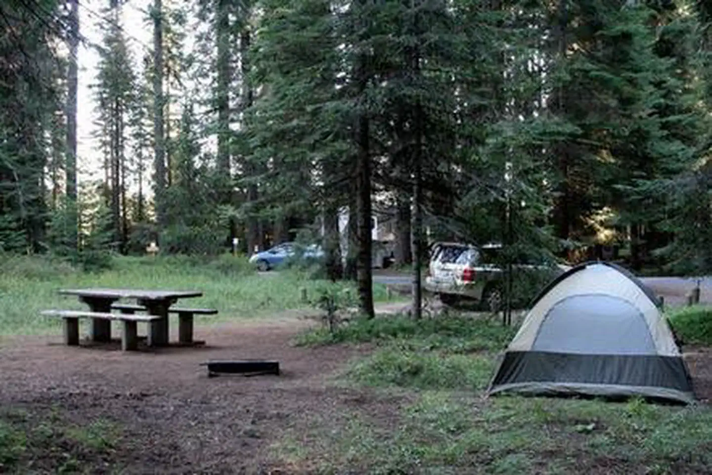 Aspen Point (Lake of the Woods, OR) photo 4