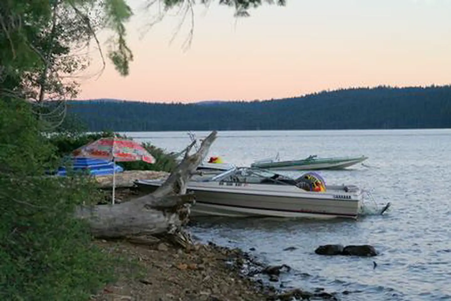 Aspen Point (Lake of the Woods, OR) photo 5