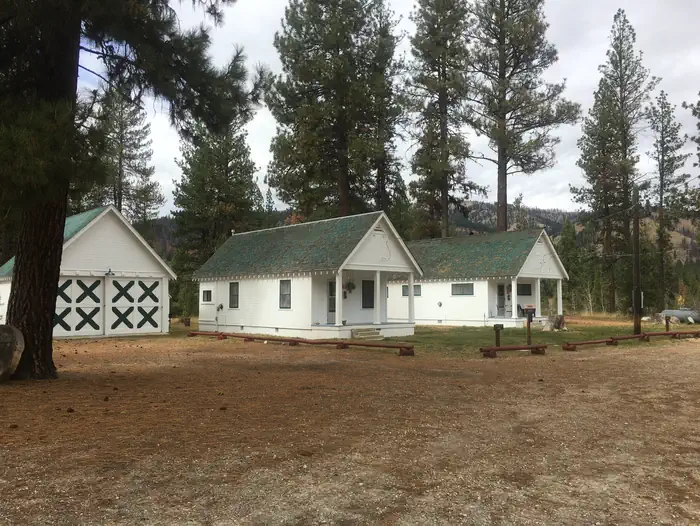 ATLANTA CABIN photo