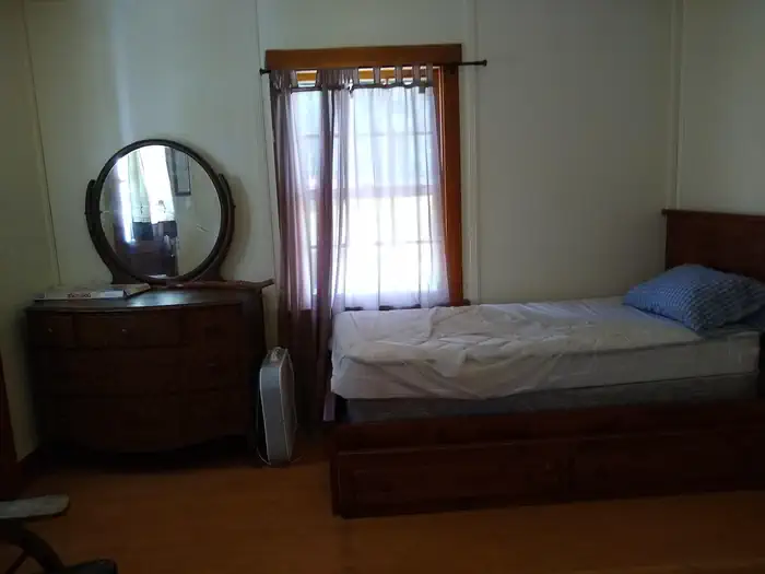 ATLANTA CABIN photo 3