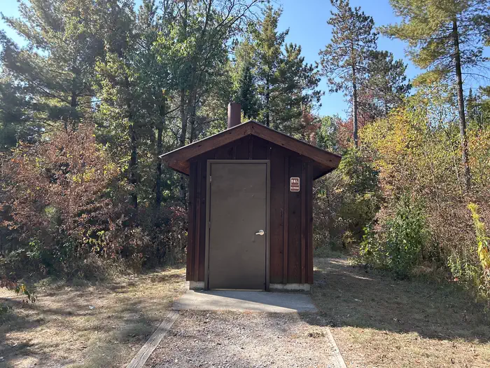 Au Sable Loop Campground photo 3