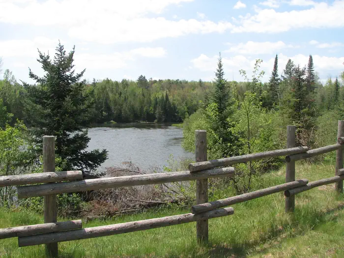 Au Sable Loop Campground photo 5