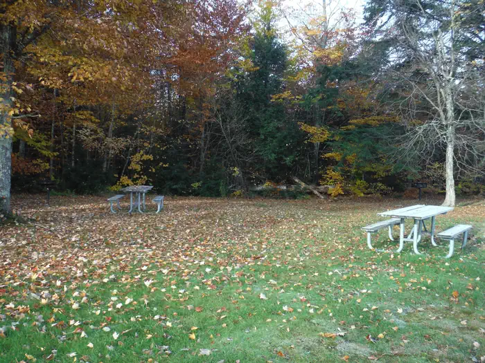 Au Train Lake Campground photo 3
