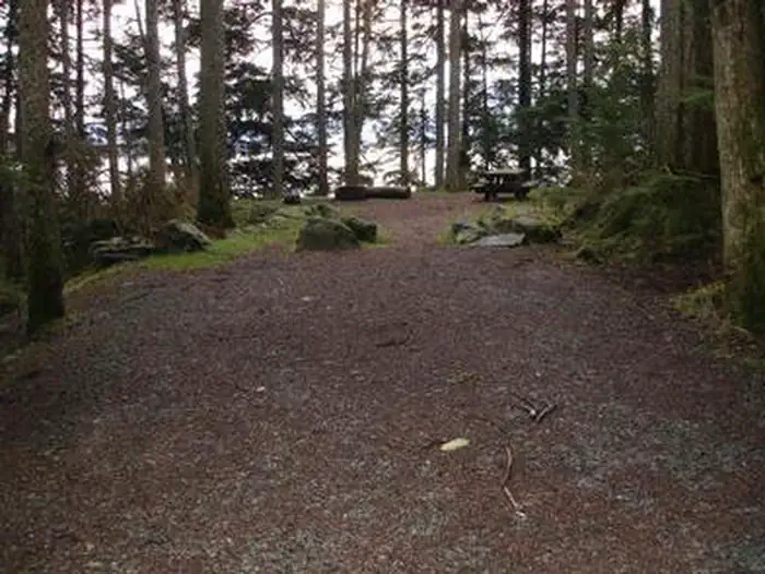 AUK VILLAGE CAMPGROUND photo
