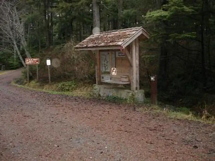 AUK VILLAGE CAMPGROUND photo 2