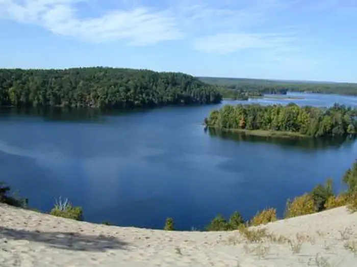 AUSABLE RIVER CAMPING photo 3