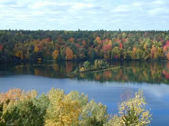 AUSABLE RIVER CAMPING photo 4