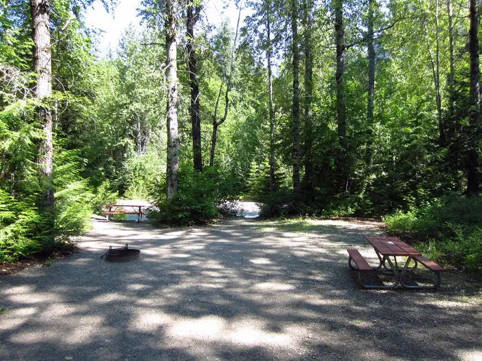 Avalanche Campground photo 3