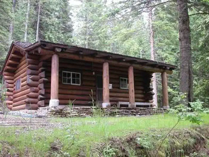 AVERY CREEK CABIN photo