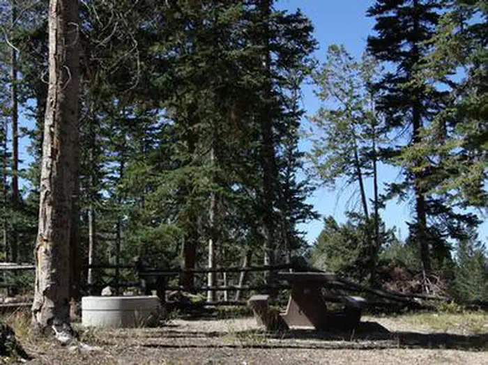 AVINTAQUIN CAMPGROUND photo
