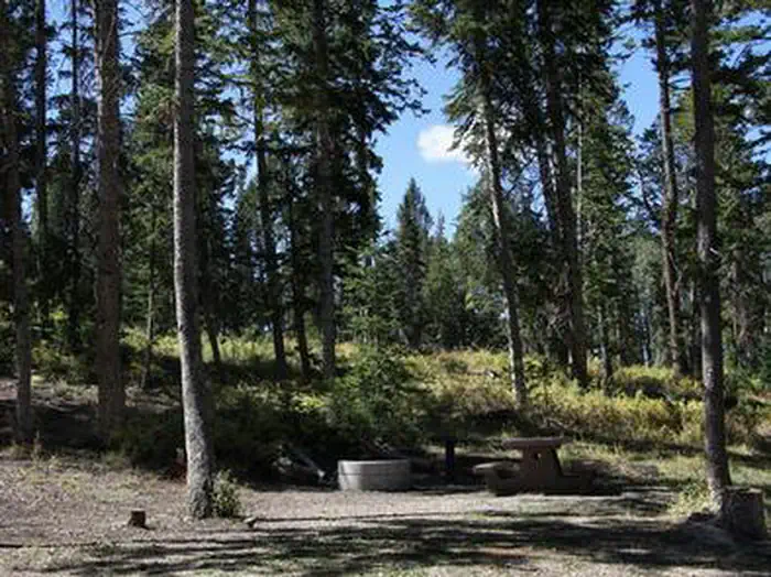 AVINTAQUIN CAMPGROUND photo 2