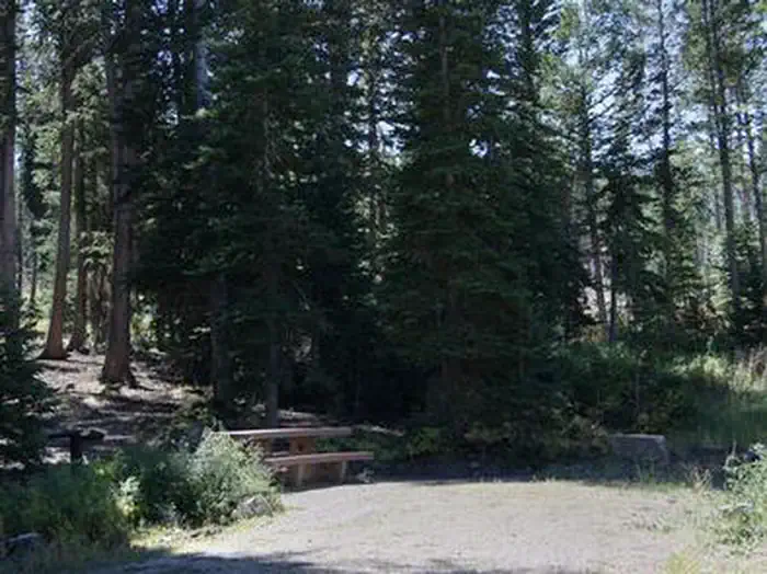 AVINTAQUIN CAMPGROUND photo 5