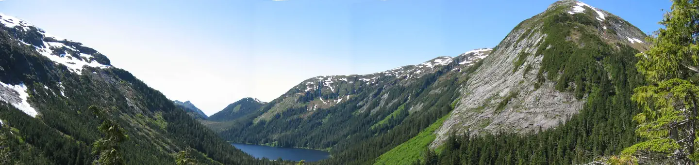 AVOSS LAKE CABIN photo
