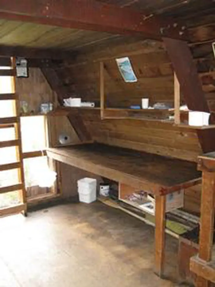 AVOSS LAKE CABIN photo 4