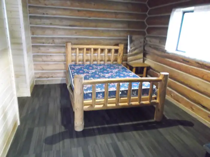 Axolotl Cabin photo 4
