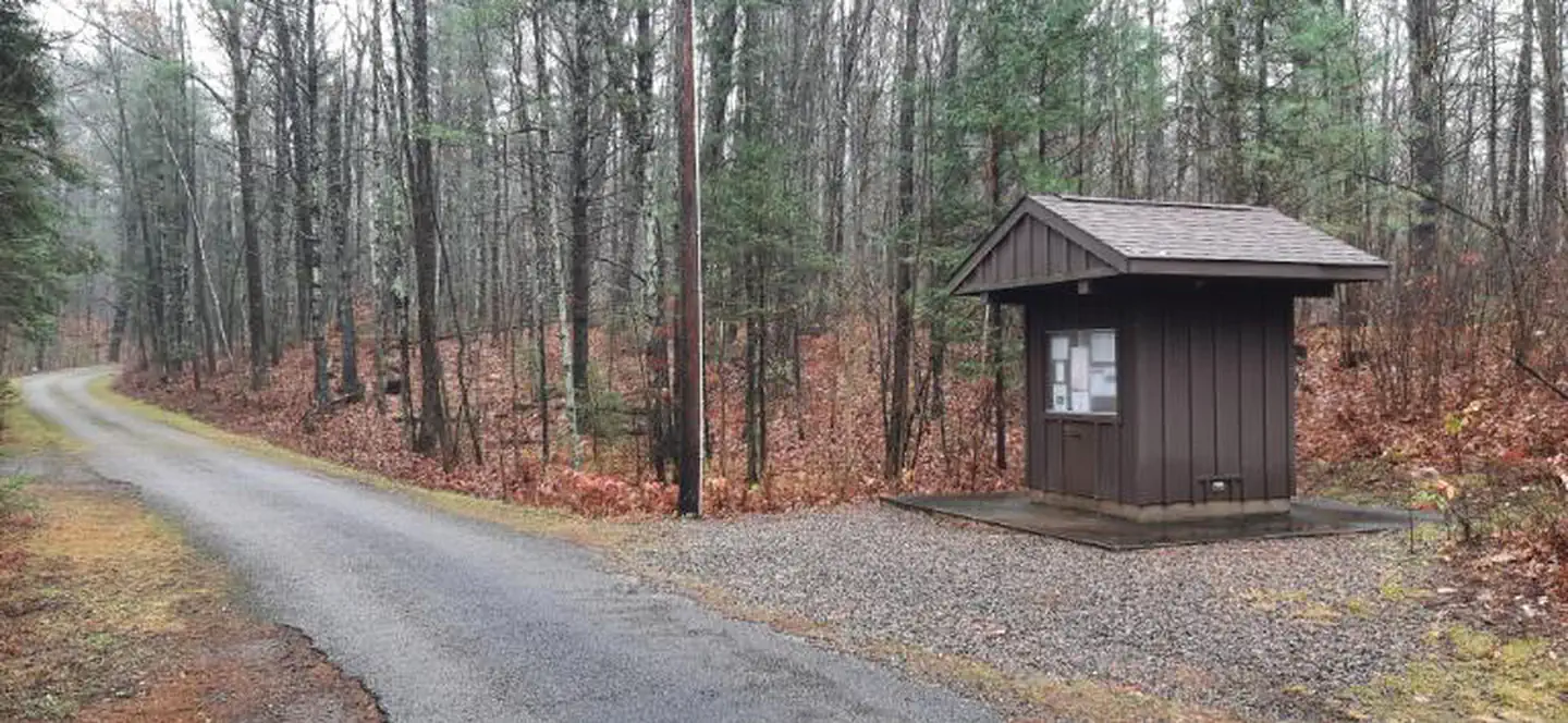 Bagley Rapids Campground photo