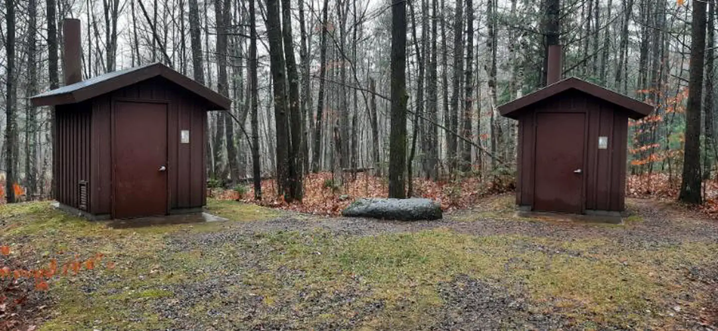Bagley Rapids Campground photo 5