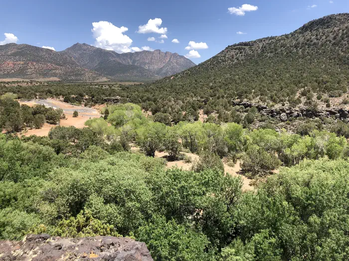 Baker Dam Campground photo 4