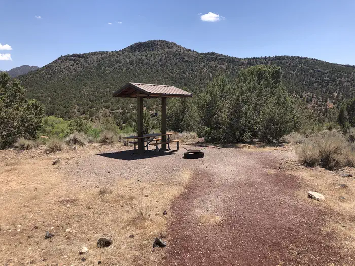Baker Dam Campground photo 5